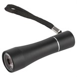 Фонарь TMB1 1х1Вт LED алюм. 1хАА блист. Трофи Б0023318 1226741