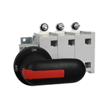 Выключатель нагрузки OptiSwitch DI-1-160-3P КЭАЗ 275542 1283708