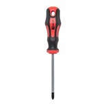 Отвертка PH2х100мм Master Basic EKF ph-2-100-mas 1248464