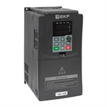 Преобразователь частоты 7.5/11кВт 3х400В VECTOR-100 PROxima EKF VT100-7R5-3B 447611