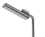 Светильник L-street 48/65/Ш3/5.0K/01/SKII-02/220AC/Standart IP66 консольное крепление LEDEL 312111 1222974