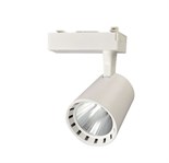Светильник светодиодный трековый PTR 0330 30Вт 4000К IP40 24град. WH бел. Pro JazzWay 5010598 484699