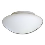 Светильник светодиодный "Полусфера Е" 235 LED 10 M01 235х105 LED 10Вт 5000К IP20 ДПБ опал. матов. (инд. упак.) Элетех 1030450301 468096