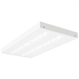 Светильник светодиодный ДВО12-19-301 Prizma 840 LED 19Вт 4000К IP40 Ардатов 1012419301 411228