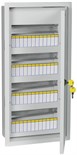 Корпус металлический ЩРв-48 (620х310х120мм) IP31 TITAN 3 IEK MKM14-V-48-30-T 315424