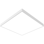 Светильник светодиодный OPTIMA.OPL ECO LED 595 26Вт 4000К IP20 встраив./накладной СТ 1166000010 333127