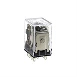 Реле промежуточное РП 22/4 5А 24В DC EKF rp-22-4-24-DC 295910
