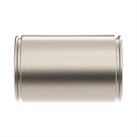 Муфта труба-труба d32мм IP66/IP67 никелир. латунь DKC 6110-32N 1092179