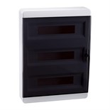 Корпус пластиковый Optibox P BNK 2 54 IP41 КЭАЗ 117935 1023905