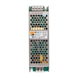 Блок питания для светодиодной ленты 150Вт 12.5А 12В IP20 BSPS метал. JazzWay 3329235A 262864