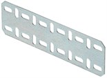 Пластина соединительная H=100мм IEK CLP1S-100 204234