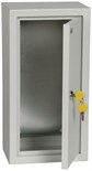 Корпус металлический ЩМП-4.2.1-0 400х210х150 УХЛ3 IP31 IEK YKM40-421-31 132760