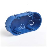 Коробка установочная СП 140х65х45 IP30 Ruvinil 10140 23855
