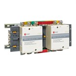 Контактор реверсивный КТЭ 115А кат. 230В AC 2НО EKF ctr-b-r-115 91385
