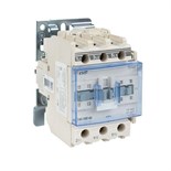 Контактор КМЭ 40А кат. 380В AC 1НО+1НЗ EKF ctr-s-40-380 92601