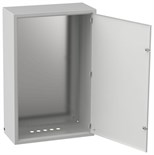 Корпус металлический ЩМП-5-0 1000х650х300 УХЛ3 IP31 IEK YKM40-05-31 43416