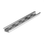 DIN-рейка перфорированная 15х5.5мм OMEGA 2F DKC 02130 73930