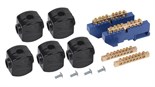 Комплект для монтажа ЩЭ-2 IEK MKM-40-2 306850