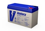 Аккумулятор 12В 9А.ч HR 1234W Ventura 1906622