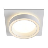 Спот Flip GX53х1 15Вт IP20 Voltega VGL7191DLB-01W 1950358