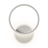 Светильник Omega 15Вт 4000К IP20 бра настен. Freya FR6197WL-L15W 1950244