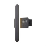 Светильник Times 11Вт IP20 бра настен. Freya FR6168WL-L11B 1950270