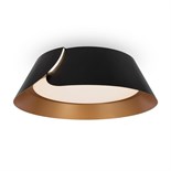 Светильник Portal 65Вт IP20 потолочн. Freya FR6092CL-L72GB 1950339