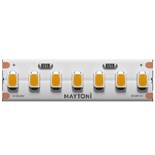 Лента светодиодная 24В 2835 11Вт/м 4000К IP20 (уп.5м) Maytoni 201050 1925844