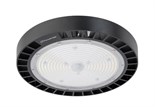 Светильник светодиодный ДСП IB 11 S 150W VW 840 BK 298х298х112мм 150Вт 4000К IP65 подвес черн. High Bay Русский Свет 16091123172 1855226