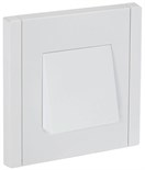 Вывод кабеля FORTE&PIANO FP242 бел. IEK FP-VK10-0-K01 1853207