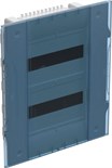 Корпус пластиковый ЩРВ-П-24 IP40 KREPTA 5 IEK KR5-KP12-V-24-41 1816644