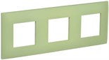 Рамка 3-м SKANDY SK-F03M мятный IEK SK-M32-K06 1835690