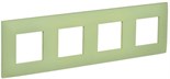 Рамка 4-м SKANDY SK-F04M мятный IEK SK-M42-K06 1835710