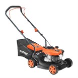 Газонокосилка бензиновая PT 40.130сс 3.5л.с. 40см 35л трав. пластик дека PATRIOT 512109401 1803193