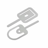 Хомут FR ПР-40 (уп.100шт) Промрукав PR08.3660 1743254