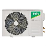 Блок наружный BSVI/out-07HN8 сплит-системы инверторного типа Ballu НС-1483528 1709002