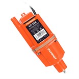 Насос погружной вибрационный VP 10А нижний забор 300Вт 18л/мин H60м D96мм термозащита PATRIOT 315302500 1727880