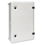 Щит ЩМП антивандальный (600х400х200мм) IP65 навесной PROxima EKF FRE604020MP 1721304