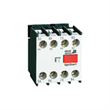Блок контактный OptiStart K-FX-1022 фронтал. 2НО+2НЗ для F-09..(A)F-150 и FR КЭАЗ 335324 1689712