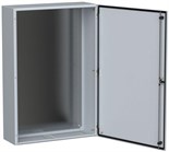 Корпус металлический ЩМП-120.80.30 УХЛ1 IP66 TITAN 5 IEK TI5-10-N-120-080-030-66 1679538