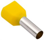 Наконечник НШВИ2 6.0-14 из/фл (уп.100шт) GENERICA UGN31-014-006-100-G 1679209