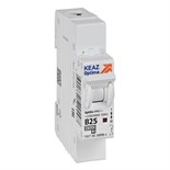 Выключатель автоматический модульный OptiDin BM63-1B25-4.5-УХЛ3 КЭАЗ 329503 1671011