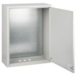 Корпус металлический SIMPLE ЩМП-3-0 (650х500х220мм) IP31 УХЛ3 Эра Б0057146 1656774