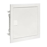 Щит силовой встраив. Nova 12мод. IP40 с пластик. дверью PROxima EKF nv-pb-pd-1 1645536