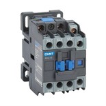 Контактор NXC-16 16А кат. 220В AC 1НО+1НЗ AC-3 (R) CHINT 836720 1611410