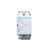 Контактор модульный NCH8-20/22 20А 2НЗ+2НО AC 220/230В 50Гц (R) CHINT 256087 1610068
