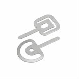 Хомут (FR ПР-25) (уп.100шт) Промрукав PR08.3659 1478372