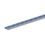 Лоток прямой H=24мм сталь 1мм НЛ10-П1.87 цУТ1.5 СОЭМИ Н0111112221 1527736