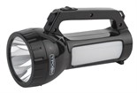 Фонарь-прожектор аккумуляторный PA-504 SMD LED 1Вт боков. светильник 24 SMD LED 2 режима 4 Трофи Б0042439 1499762