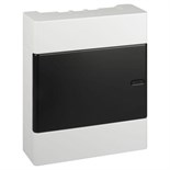 Щит распределительный навесной ЩРН-П-24 Trend BOXS-24-p-s-t IP41 ЭРА Б0052641 1500771